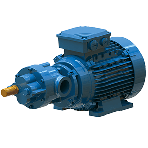 BMF-BCF (Monoblock gear pumps)