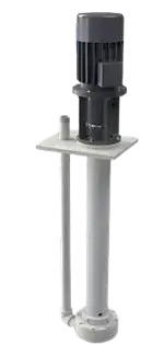Vertical horizontal pump MB (Thermoplastic)