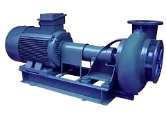 Series ZS – ZSR (Single-channel centrifugal)