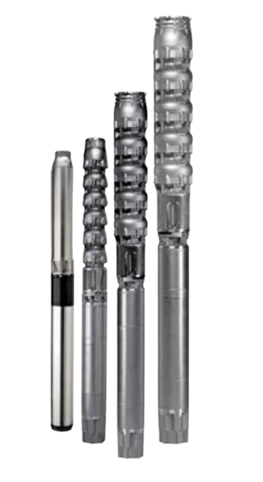 EXTREME series – AISI 316 stainless steel