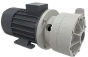 Horizontal centrifugal pump /vertical
